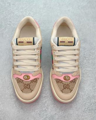 Sneakers Gucci screener