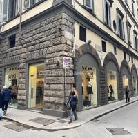 Attività commerciale - Firenze
