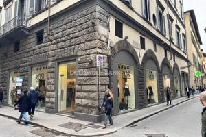 Attività commerciale - Firenze