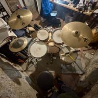 Gretsch Catalina Maple