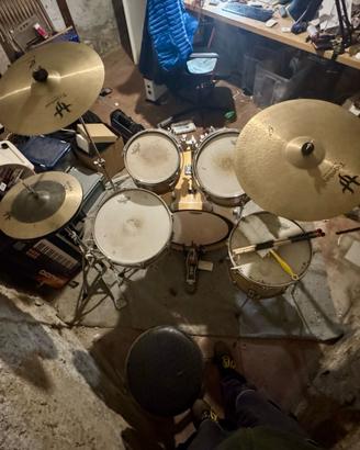 Gretsch Catalina Maple