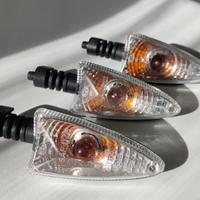 Frecce Triumph originali - 10€/pz