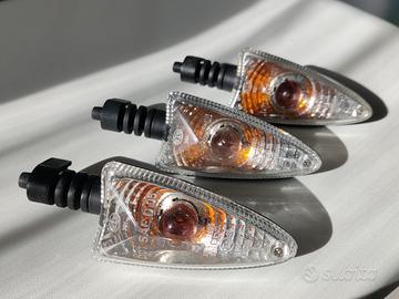 Frecce Triumph originali - 10€/pz