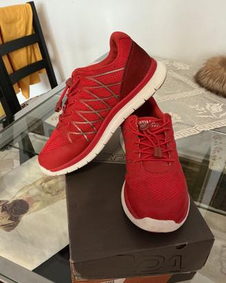 Scarpe Optima YDA