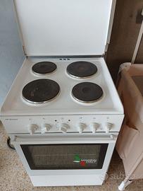 Cucina elettrica