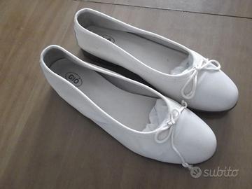 SCARPE PER RAGAZZA PER CERIMONIA