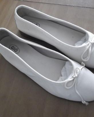 SCARPE PER RAGAZZA PER CERIMONIA