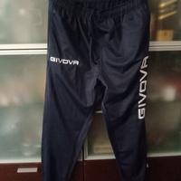 pantalone tuta 