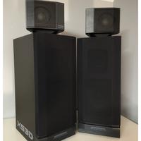 Casse XS3D Nordmende