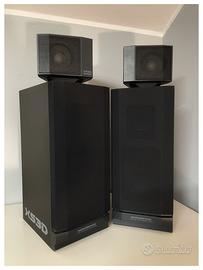 Casse XS3D Nordmende