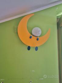 lampadario cameretta