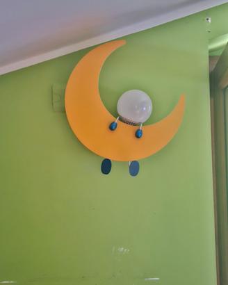 lampadario cameretta