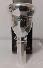 Bocchino per Trombone Bach Artisan 6 1/2 A