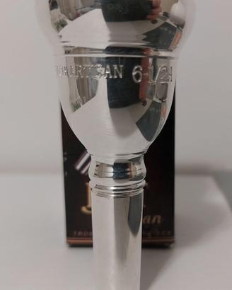 Bocchino per Trombone Bach Artisan 6 1/2 A