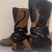 STIVALI SIDI ADVENTURE 2 GOROTEX