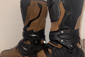 STIVALI SIDI ADVENTURE 2 GOROTEX