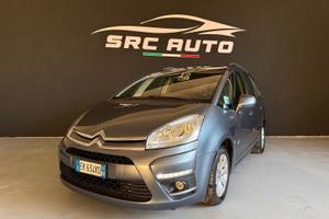 Citroen C4 Grand Picasso 1.6 HDi 110 FAP CMP6 Sedu