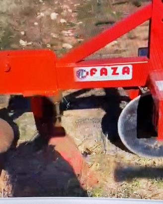Ripper ripuntatore