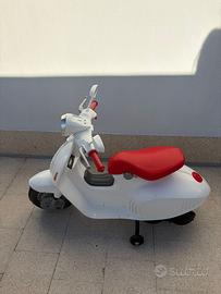 Moto da collezione