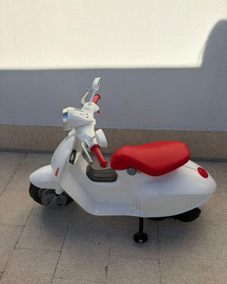 Moto da collezione