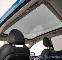 TETTO NISSAN QASHQAI IN VETRO PANORAMICO+RICAMBI