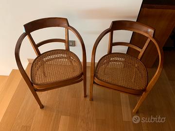 Sedie thonet