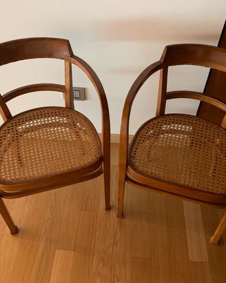 Sedie thonet
