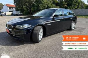 BMW Serie 5 (F10/11) 520d Touring