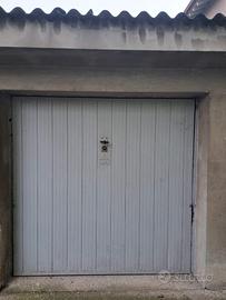 Vendita Garage in Via della Libertà Cortemaggiore