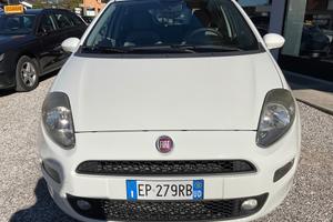 Fiat Punto 1.3 MJT II 75 CV 5 porte Lounge