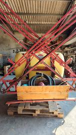 botte diserbatrice HARDI 850L 