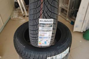 gomme invernali