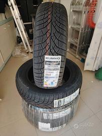 gomme invernali