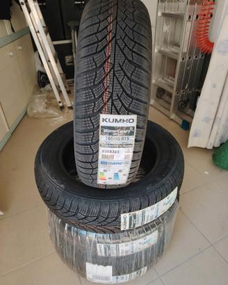 gomme invernali