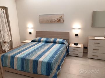 Casa Vacanze a Marina di Montenero