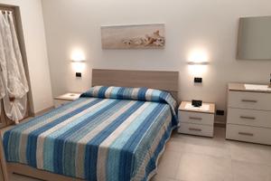 Casa Vacanze a Marina di Montenero