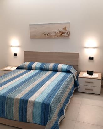 Casa Vacanze a Marina di Montenero