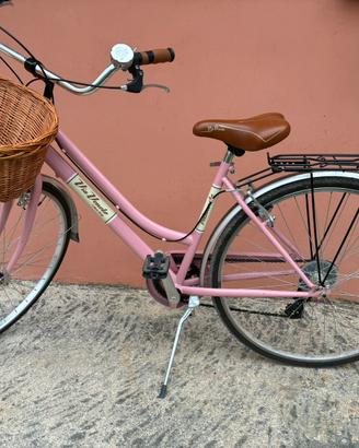 Bici Via Veneto Allure