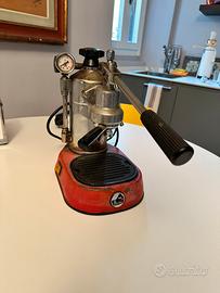 La Pavoni macchina da caffè