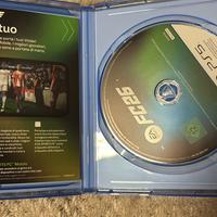 FIFA 2026 ps5