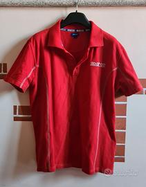Polo SPARCO