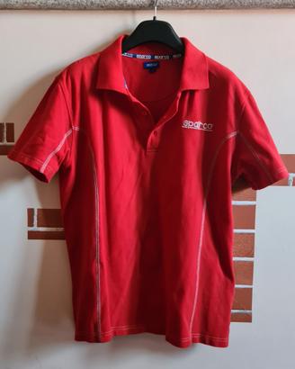 Polo SPARCO