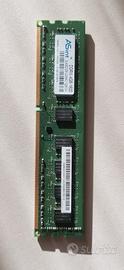 RAM ASint DDR3 4GB