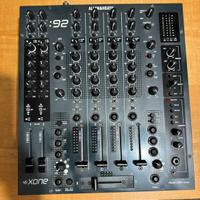 Allen & heath xone 92