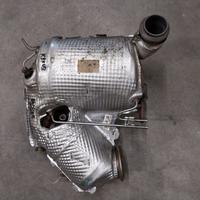 FAP FILTRO ANTI PARTICOLATO DACIA DUSTER 1.5