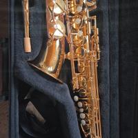 Yamaha studio yas-280 alto