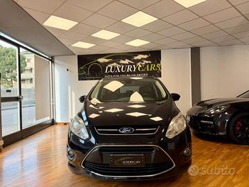 Ford C-Max 1.6 120CV GPL Titanium
