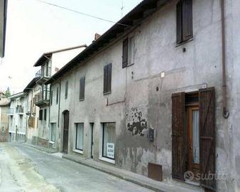 Immobile in asta di 65 m² con 2 locali a Montechia
