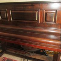 Pianoforte vintage