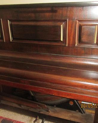 Pianoforte vintage